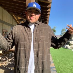 Meet your Posher, Eduardo